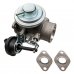Клапан EGR рециркуляции отработанных газов (двигатель BJB) VW Caddy III 1.9TDI 2004-2010 AV6046 AUTLOG (Германия) - Фото №1