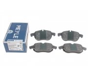 Тормозные колодки передние (ATE) Opel Zafira B / Опель Зафира Б 2005–2015 0252340220PD MEYLE (Германия)