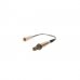 Датчик кислородный (лямбда-зонд) Ford Connect 1.8 (бензин) 2002-2013 0258003506 BOSCH (Германия) - Фото №1