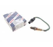 Датчик кислородный (лямбда-зонд) MB Vito 639 2003- 0258017014 BOSCH (Германия)