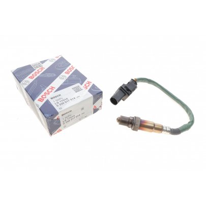 Датчик кисневий (лямбда-зонд) MB Vito 639 2003- 0258017014 BOSCH (Німеччина)