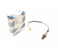 Датчик кислородный (лямбда-зонд, до 2010.06) Ford Connect 1.8 (бензин) 2002-2013 0258986603 BOSCH (Германия)