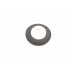 Сальник колінвалу (передній) Ford Connect 1.8TDCi / 1.8Di 2002-2013 026.770 ELRING (Німеччина) - Фото №3