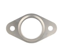 Прокладка клапана EGR Citroen C4 Picasso / Ситроен C4 Пикассо 1.6HDi 2006-2013 026.860 ELRING (Германия)