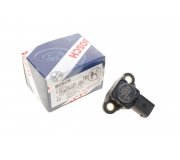 Датчик давления воздуха (контактов 3) MB Vito 639 2003- 0261230189 BOSCH (Германия)