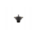 Датчик давления впускного коллектора (контактов 3) MB Vito 447 2014- 0261230189 BOSCH (Германия) - Фото №2