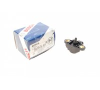 Датчик давления воздуха (контактов 3) MB Vito 639 2003- 0261230191 BOSCH (Германия)