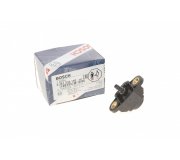 Датчик давления воздуха (контактов 3) MB Vito 639 2003- 0261230193 BOSCH (Германия)