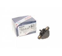 Датчик давления воздуха (контактов 3) MB Vito 639 2003- 0261230193 BOSCH (Германия)