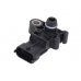 Датчик тиску повітря (3 pin) Ford Connect II 1.0 / 1.6 (бензин) 2013- 0261230308 BOSCH (Німеччина) - Фото №1