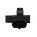 Датчик давления воздуха (3 pin) Ford Connect II 1.0 / 1.6 (бензин) 2013- 0261230308 BOSCH (Германия) - Фото №2