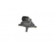 Датчик давления впускного коллектора (контактов 3) MB Vito 447 2014- 0261230439 BOSCH (Германия)