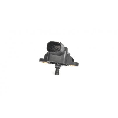 Датчик давления впускного коллектора (контактов 3) MB Vito 447 2014- 0261230439 BOSCH (Германия)