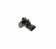 Датчик давления впускного коллектора (3 pin) Ford C‑MAX 2 / Форд С Макс 2 1.0 (бензин) 2010–2019 0261230524 BOSCH (Германия)