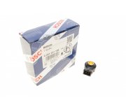 Датчик детонації Opel Zafira B / Опель Зафира Б 1.6 (бензин) 2005-2015 0261231188 BOSCH (Німеччина)