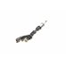 Форсунка Ford C‑MAX 2 / Форд С Макс 2 1.6 (бензин) 2010–2019 0261500337 BOSCH (Німеччина) - Фото №3