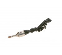 Форсунка Ford C‑MAX 2 / Форд С Макс 2 1.6 (бензин) 2010–2019 0261500394 BOSCH (Німеччина)