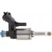 Форсунка Citroen C4 Picasso / Ситроен C4 Пикассо 1.6 (бензин) 2006-2013 0261500494 BOSCH (Германия) - Фото №2