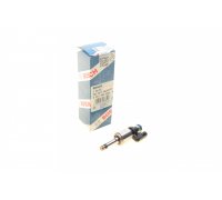 Форсунка Ford C‑MAX 2 / Форд С Макс 2 1.0 (бензин) 2010–2019 0261500556 BOSCH (Німеччина)