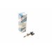 Форсунка Ford C‑MAX 2 / Форд С Макс 2 1.0 (бензин) 2010–2019 0261500556 BOSCH (Німеччина) - Фото №1