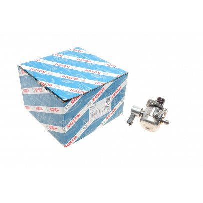 Топливный насос высокого давления Ford C‑MAX 2 / Форд С Макс 2 1.0 (бензин) 2010–2019 0261520094 BOSCH (Германия)