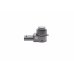 Датчик паркування (передній / задній) MB Vito 639 2003- 0263009638 BOSCH (Німеччина) - Фото №2