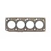Прокладка головки блоку циліндрів Ford Connect 1.8TDCi / 1.8Di 2002-2013 027.092 ELRING (Німеччина) - Фото №2