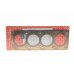Прокладка головки блоку циліндрів Ford Connect 1.8TDCi / 1.8Di 2002-2013 027.102 ELRING (Німеччина) - Фото №1
