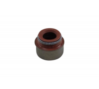 Сальник клапана (впуск/выпуск, 7x.9.8/13.2x9.8) Volkswagen Passat B6 / Фольксваген Пассат Б6 2005-2010 07.12.054 TRUCKTEC (Германия)