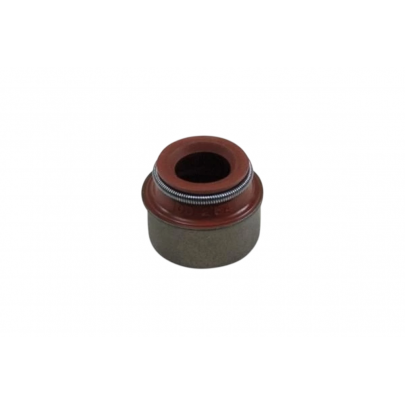 Сальник клапана (впуск/выпуск, 7x.9.8/13.2x9.8) Volkswagen Passat B6 / Фольксваген Пассат Б6 2005-2010 07.12.054 TRUCKTEC (Германия)