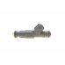 Форсунка топливная Opel Zafira B / Опель Зафира Б 2.0 (бензин) 2005-2015 0280156021 BOSCH (Германия) - Фото №4