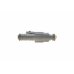 Форсунка топливная Opel Zafira B / Опель Зафира Б 2.0 (бензин) 2005-2015 0280156021 BOSCH (Германия) - Фото №2