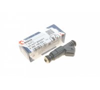Форсунка топливная Opel Zafira B / Опель Зафира Б 2.0 (бензин) 2005-2015 0280156021 BOSCH (Германия)