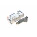 Форсунка топливная Opel Zafira B / Опель Зафира Б 2.0 (бензин) 2005-2015 0280156021 BOSCH (Германия) - Фото №1