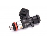 Форсунка паливна Renault Logan / Dacia Logan 1.2 (бензин) 2004-2013 805000000039 MAGNETI MARELLI (Італія)