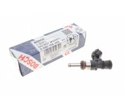Форсунка топливная (до 2018.07) VW Touran II 1.8 (бензин) 2015- 0280158448 BOSCH (Германия)