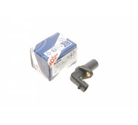 Датчик положения коленвала Opel Zafira B / Опель Зафира Б 1.9CDTI 2005-2015 0281002603 BOSCH (Германия)