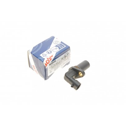 Датчик положения коленвала Opel Zafira B / Опель Зафира Б 1.9CDTI 2005-2015 0281002603 BOSCH (Германия)