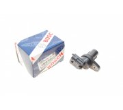 Датчик положения кулачкового вала (контактов 3, двигатель: OM646) MB Vito 639 2.2CDI 2003- 0281002728 BOSCH (Германия)