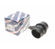 Расходомер воздуха (модуль) Volkswagen Tiguan / Фольксваген Тигуан 2.0 TDI 2007-2016 0281002735 BOSCH (Германия)