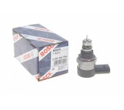 Клапан паливної рейки (двигун OM646) MB Vito 639 2.2CDI 2003- 0281002794 BOSCH (Німеччина)