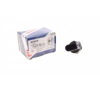 Датчик давления топлива MB Vito 639 2003-2010 0281002842 BOSCH (Германия)
