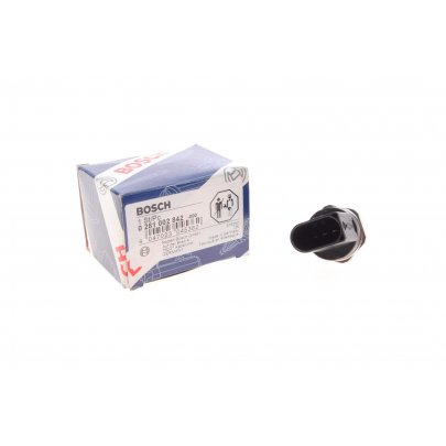 Датчик давления топлива MB Vito 639 2003-2010 0281002842 BOSCH (Германия)