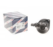 Расходомер воздуха (4 контакта) MB Vito 639 3.0CDI 2010- 0281002896 BOSCH (Германия) (А0000943248)