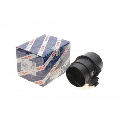 Витратомір повітря (модуль) Volkswagen Tiguan / Фольксваген Тігуан 2.0 (бензин) 2007-2016 0281002956 BOSCH (Німеччина)