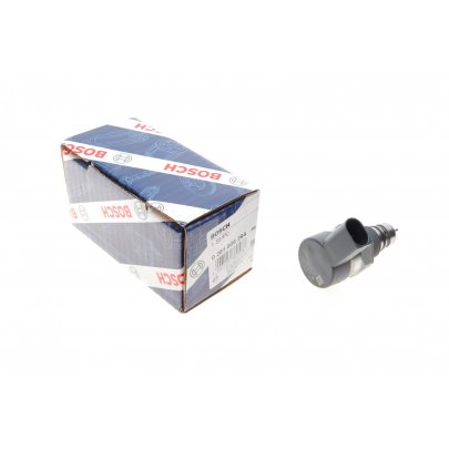 Клапан паливної рейки (двигун OM651) MB Vito 639 2.2CDI 2003- 0281006264 BOSCH (Німеччина)