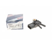 Датчик давления впускного коллектора MB Vito 639 2003- 0281006278 BOSCH (Германия)