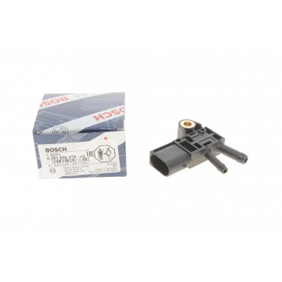 Датчик тиску впускного колектора MB Vito 639 2003-0281006278 BOSCH (Німеччина)