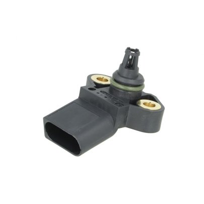 Датчик давления воздуха Mercedes-Benz Vario / Мерседес-Бенц Варио 4.3TDI 1996-2013 0281006479 BOSCH (Германия)