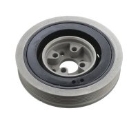 Шкив коленвала VW Transporter T4 1.9D / 1.9TD 90-03 028105243T/MG MAXGEAR (Польша)